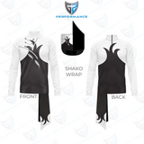 Marching Band Flow Flex Performance Top G504