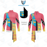 Marching Band Flow Flex Performance Top G507