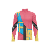 Marching Band Flow Flex Performance Top G507