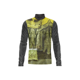 Marching Band Flow Flex Performance Top G509