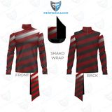Marching Band Flow Flex Performance Top G514