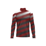 Marching Band Flow Flex Performance Top G514