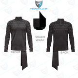 Marching Band Flow Flex Performance Top G516