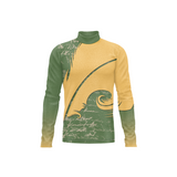 Marching Band Flow Flex Performance Top G518