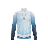 Marching Band Flow Flex Performance Top G519
