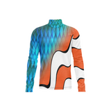 Marching Band Flow Flex Performance Top G521