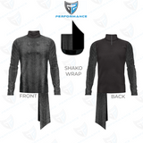 Marching Band Flow Flex Performance Top G524