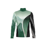 Marching Band Flow Flex Performance Top G525