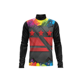 Marching Band Flow Flex Performance Top G526