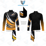Marching Band Flow Flex Performance Top G530