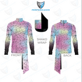 Marching Band Flow Flex Performance Top G531