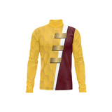 Marching Band Flow Flex Performance Top G533