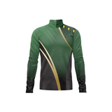 Marching Band Flow Flex Performance Top G534