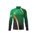 Marching Band Flow Flex Performance Top G535