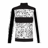 Marching Band Flow Flex Performance Top G536