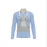Marching Band Flow Flex Performance Top G587