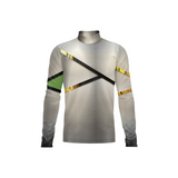Marching Band Flow Flex Performance Top G589