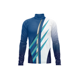 Marching Band Flow Flex Performance Top G590