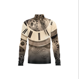 Marching Band Flow Flex Performance Top G592
