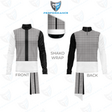 Marching Band Flow Flex Performance Top G595