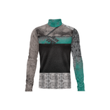 Marching Band Flow Flex Performance Top G596