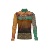 Marching Band Flow Flex Performance Top G597