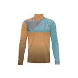 Marching Band Flow Flex Performance Top G599