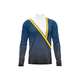 Marching Band Flow Flex Performance Top G601