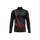 Marching Band Flow Flex Performance Top G603