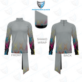 Marching Band Flow Flex Performance Top G609
