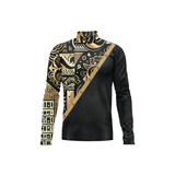 Marching Band Flow Flex Performance Top G611