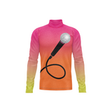 Marching Band Flow Flex Performance Top G612