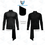 Marching Band Flow Flex Performance Top G614