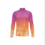 Marching Band Flow Flex Performance Top G615