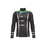 Marching Band Flow Flex Performance Top G617