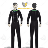 Marching Band Flow Flex Performance Top G617