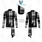 Marching Band Flow Flex Performance Top G618