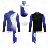 Marching Band Flow Flex Performance Top G619
