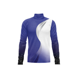 Marching Band Flow Flex Performance Top G619