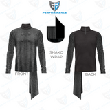 Marching Band Flow Flex Performance Top G626