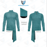 Marching Band Flow Flex Performance Top G622