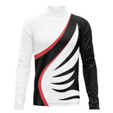 Marching Band Flow Flex Performance Top G712