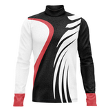 Marching Band Flow Flex Performance Top G712.2