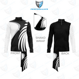 Marching Band Flow Flex Performance Top G713