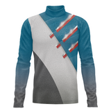 Marching Band Flow Flex Performance Top G714
