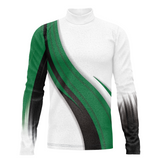 Marching Band Flow Flex Performance Top G717