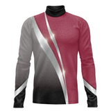 Marching Band Flow Flex Performance Top G718