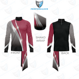 Marching Band Flow Flex Performance Top G718