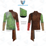 Marching Band Flow Flex Performance Top G639