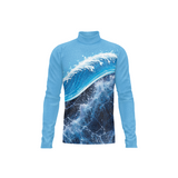 Marching Band Flow Flex Performance Top G641